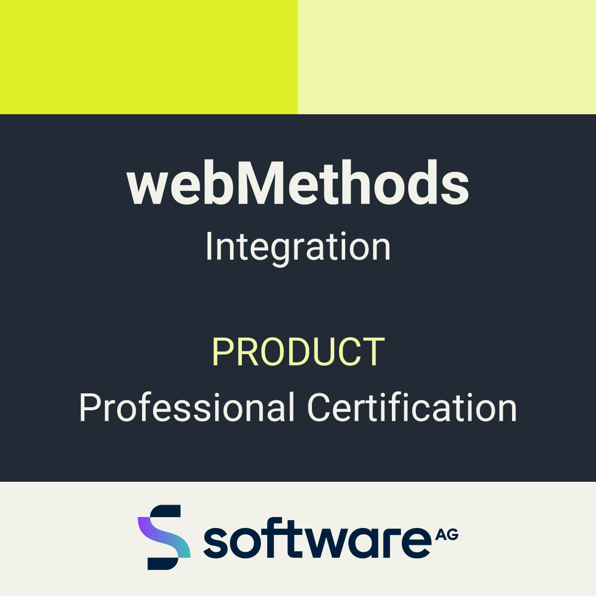 webMethods Integration