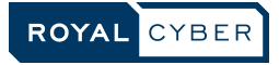 Royal Cyber Inc. Logo