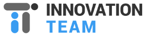 Innovation Team Company for Telecommunication & Information Technology Logo