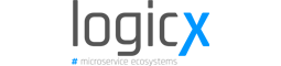 LogicX consulting & workflow integration GmbH Logo