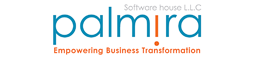 Palmira Software House LLC Logo