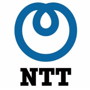 NTT Belgium Logo