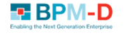 BPM-D Logo