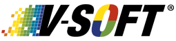 V-Soft Consulting Group, Inc. Logo