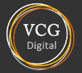 VCG Digital Logo