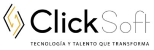 Clicksoft Logo