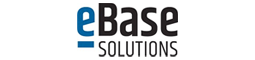 eBase Solutions Logo