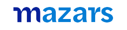 MAZARS Logo