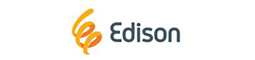 EDISON Tecnologías de Aprendizaje y Mejora Logo