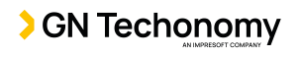 GN Techonomy S.r.l. Logo