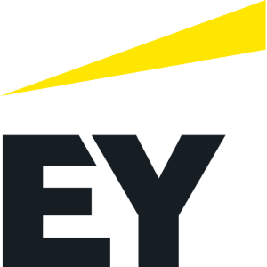 ERNST & YOUNG (EY) Logo