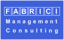 Fabrici Management Consulting, spol. s r.o. Logo