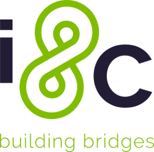 Integr8 Consulting (i8C) Logo