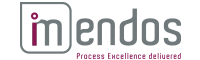 iMendos sarl Logo