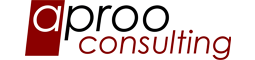 aproo consulting GmbH Logo