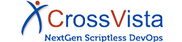CrossVista, Inc. Logo