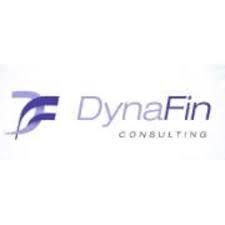 DynaFin Logo