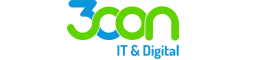 3con Logo